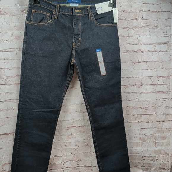 Arizona Jean Company Other - Arizona Flex Men's Skinny Jeans 32 X 30 New Nwt